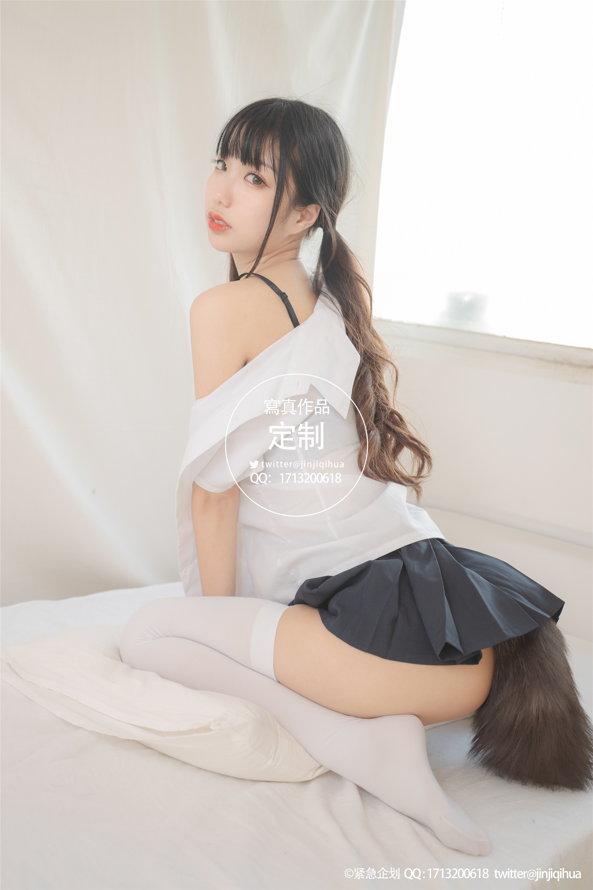 紧急企划 Vol.005